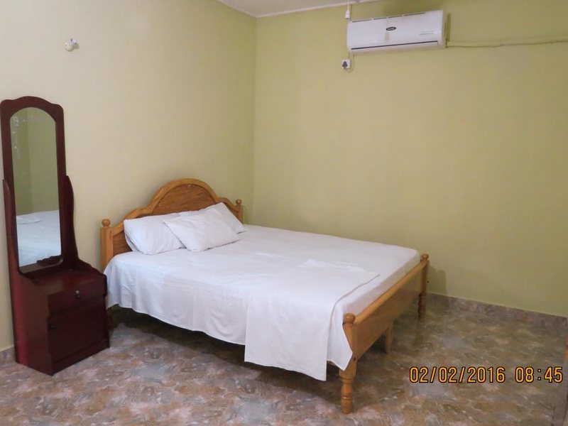 Sasvi Holiday Inn 107741