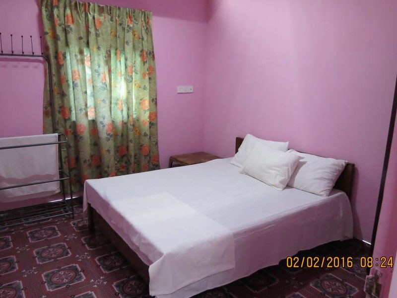 Sasvi Holiday Inn 107742