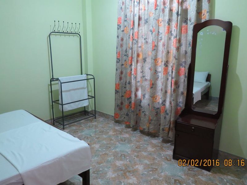 Sasvi Holiday Inn 107743