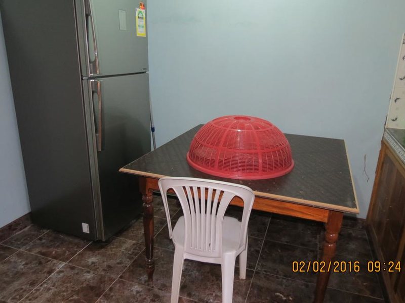 Sasvi Holiday Inn 107744