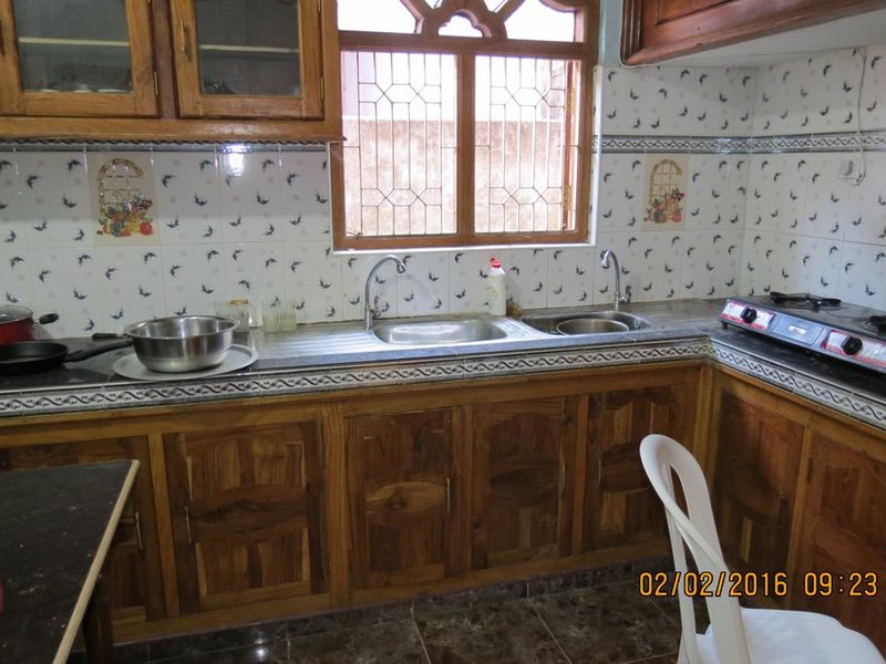 Sasvi Holiday Inn 107745