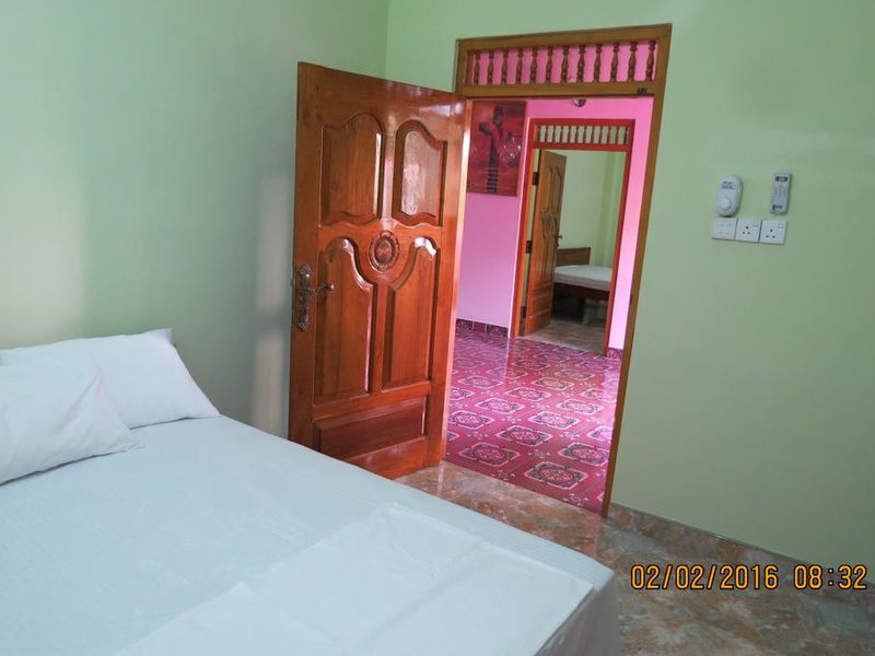 Sasvi Holiday Inn 107747