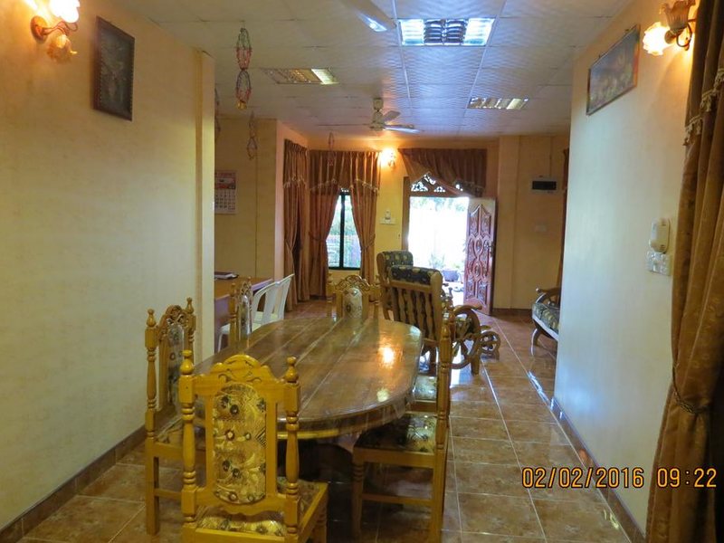 Sasvi Holiday Inn 107748