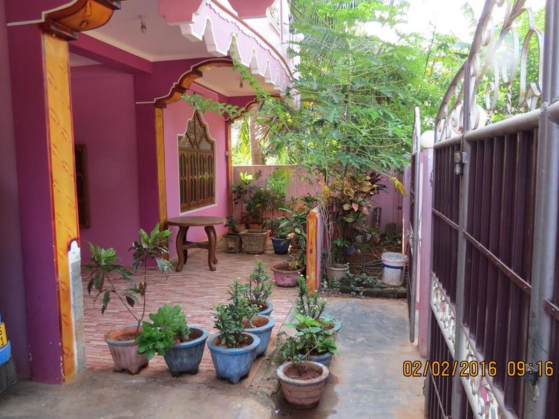 Sasvi Holiday Inn 107749