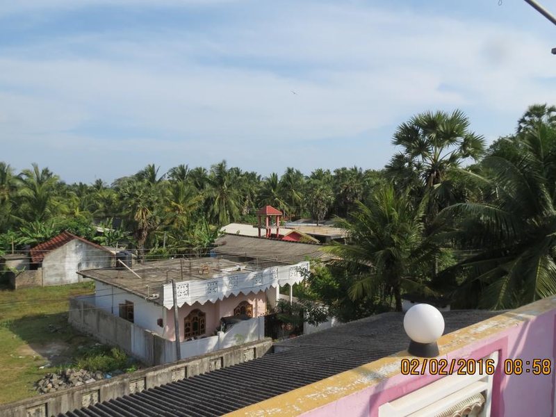 Sasvi Holiday Inn 107751