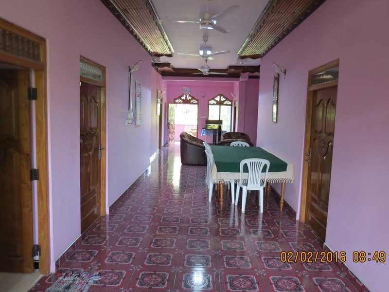 Sasvi Holiday Inn 107752