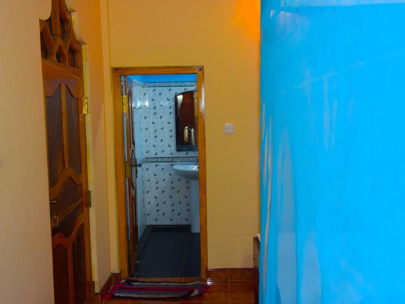 Sasvi Holiday Inn 107756