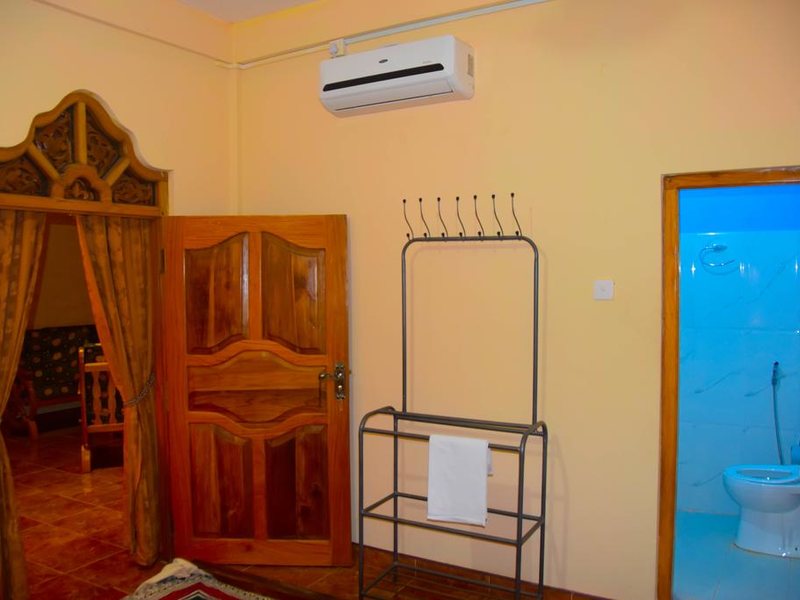 Sasvi Holiday Inn 107757