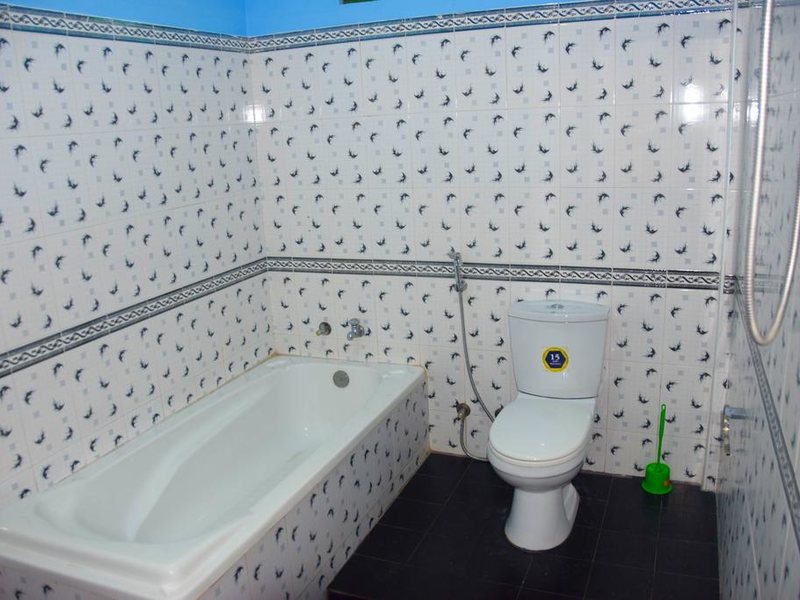 Sasvi Holiday Inn 107759