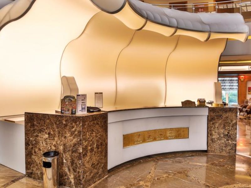 Saturn Palace Resort 161465