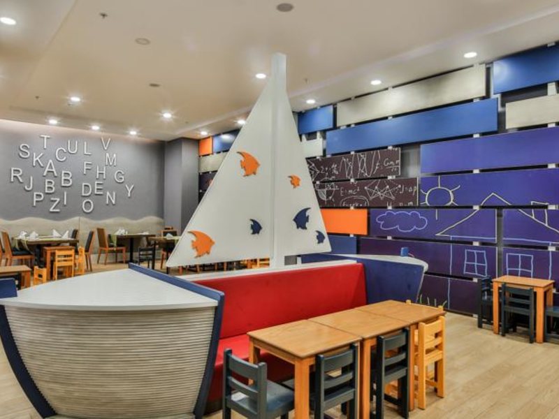 Saturn Palace Resort 161478