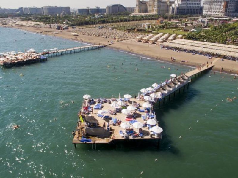 Saturn Palace Resort 161479