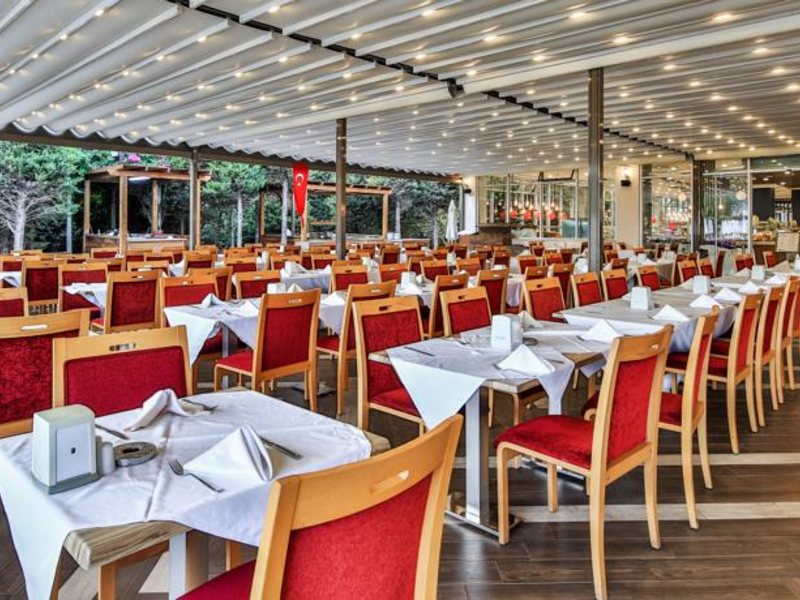 Saturn Palace Resort 161481