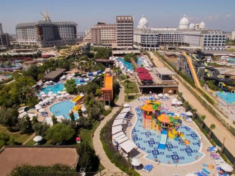 Saturn Palace Resort 161490