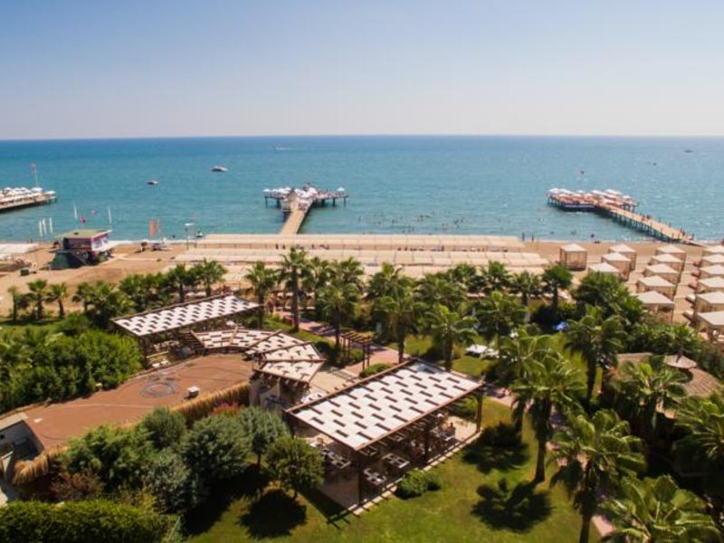 Saturn Palace Resort 161491