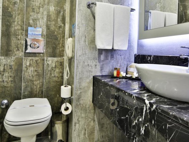 Saturn Palace Resort 161492