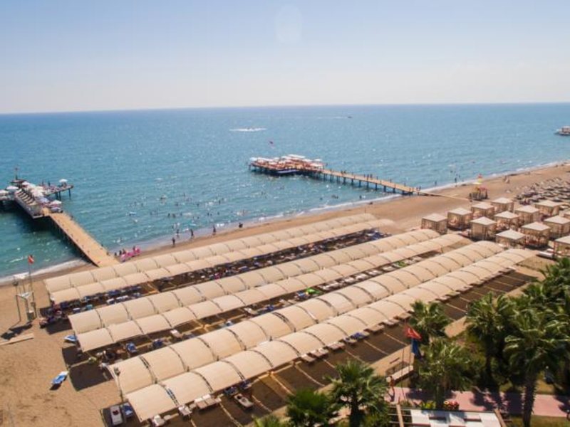 Saturn Palace Resort 161493