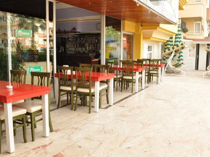 Sava Butik Hotel 66736