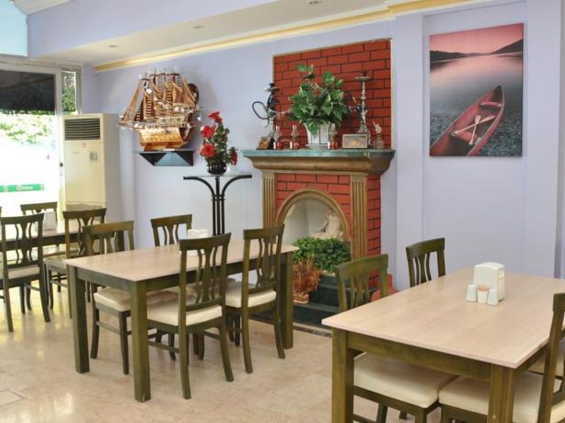 Sava Butik Hotel 66737