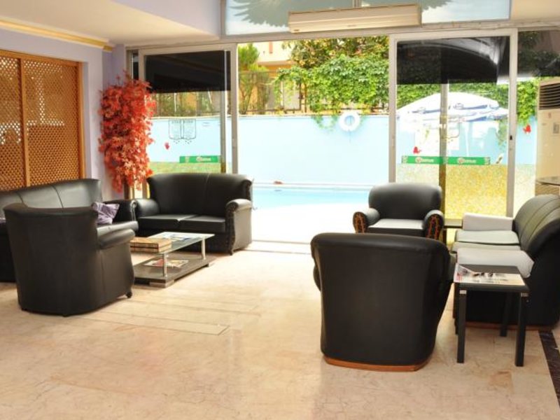 Sava Butik Hotel 66739