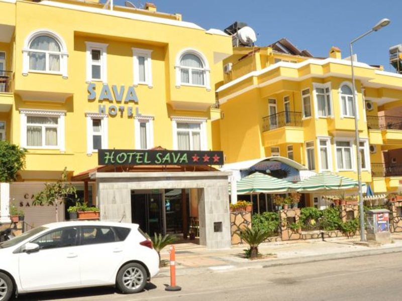 Sava Butik Hotel 66740