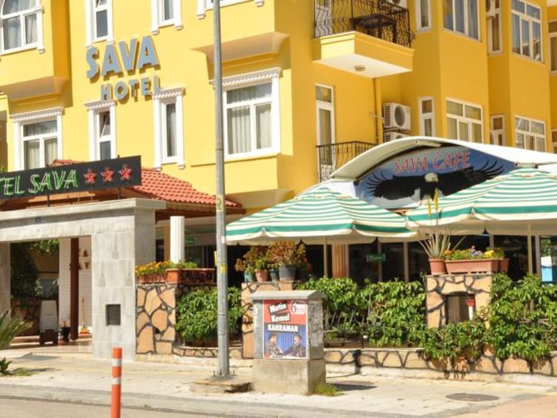 Sava Butik Hotel 66741