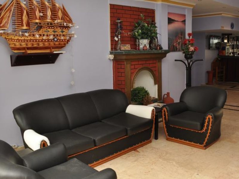 Sava Butik Hotel 66742