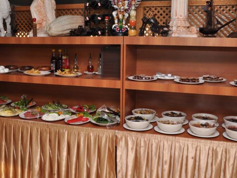 Sava Butik Hotel 66747