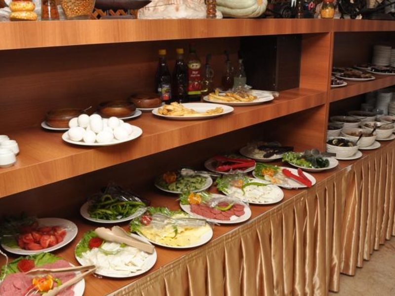 Sava Butik Hotel 66748