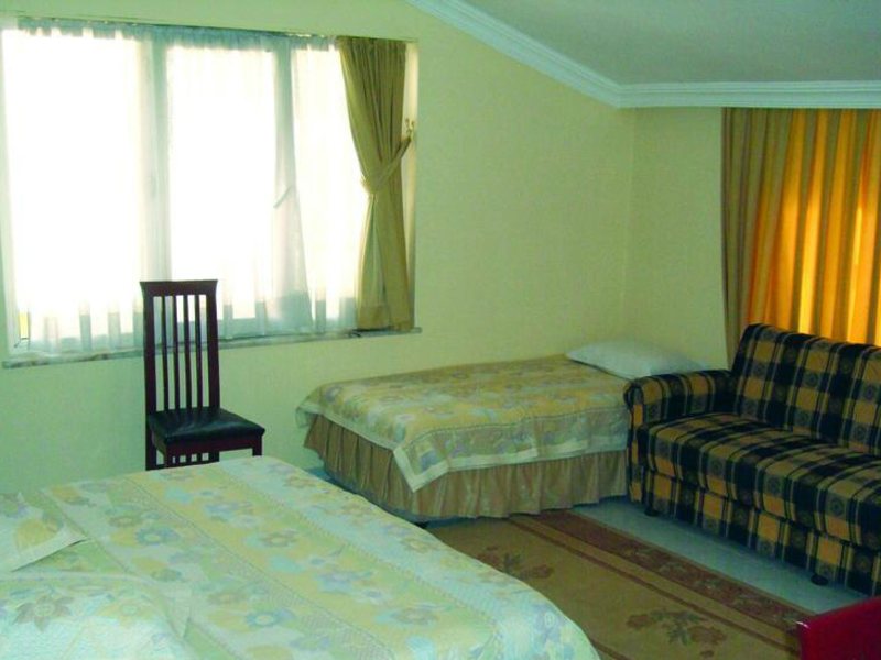 Sava Butik Hotel 66749