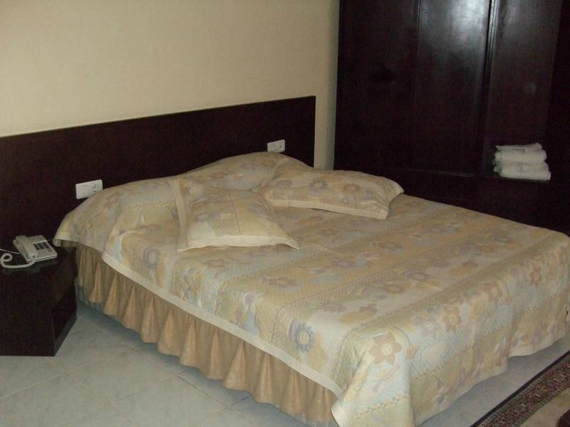 Sava Butik Hotel 66750