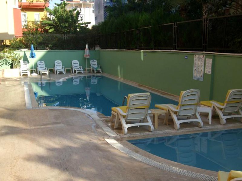 Sava Butik Hotel 66751