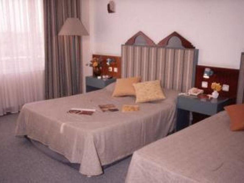 Savanna Hotel 282230