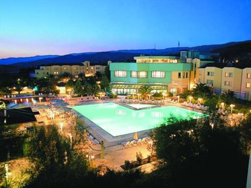 Savanna Hotel 282231