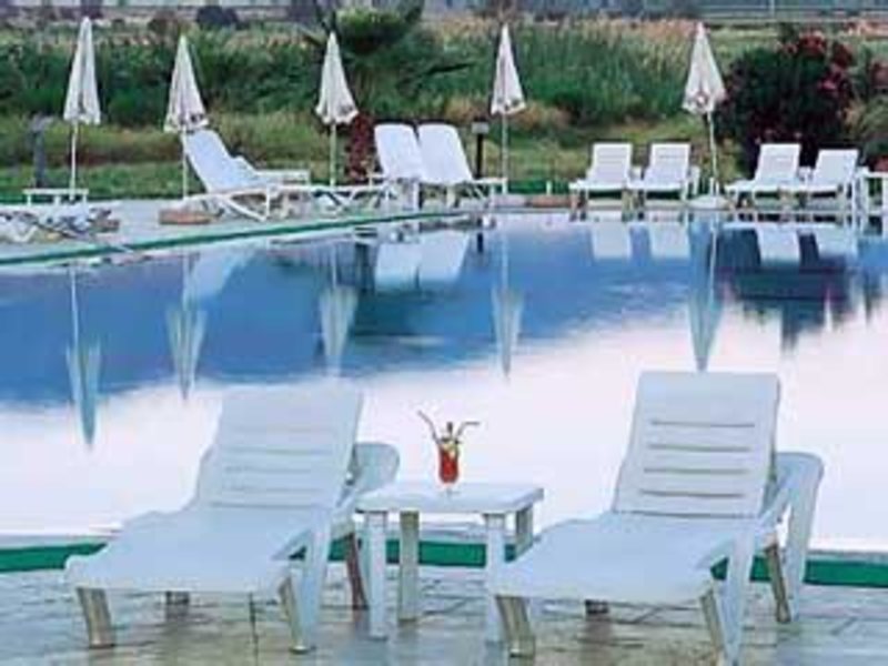 Savanna Hotel 282233