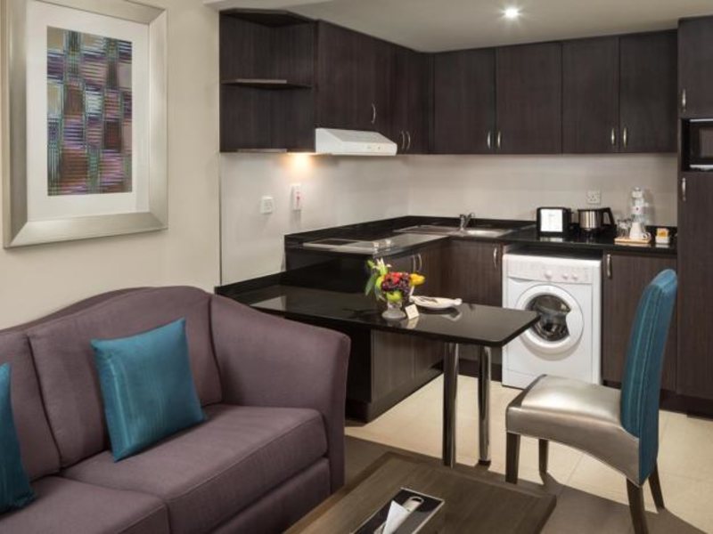 Savoy Central Hotel Apartments 119662