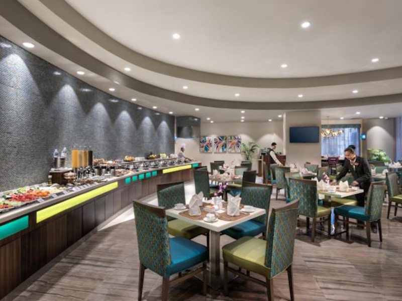 Savoy Central Hotel Apartments 119666