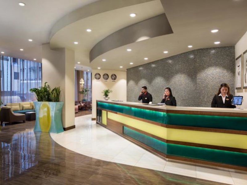 Savoy Central Hotel Apartments 119669