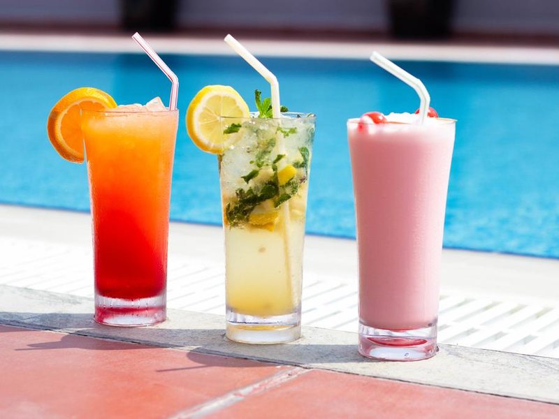 Savoy Crest Hotel Apartment 300204