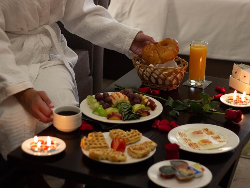 Savoy Crest Hotel Apartment 300207