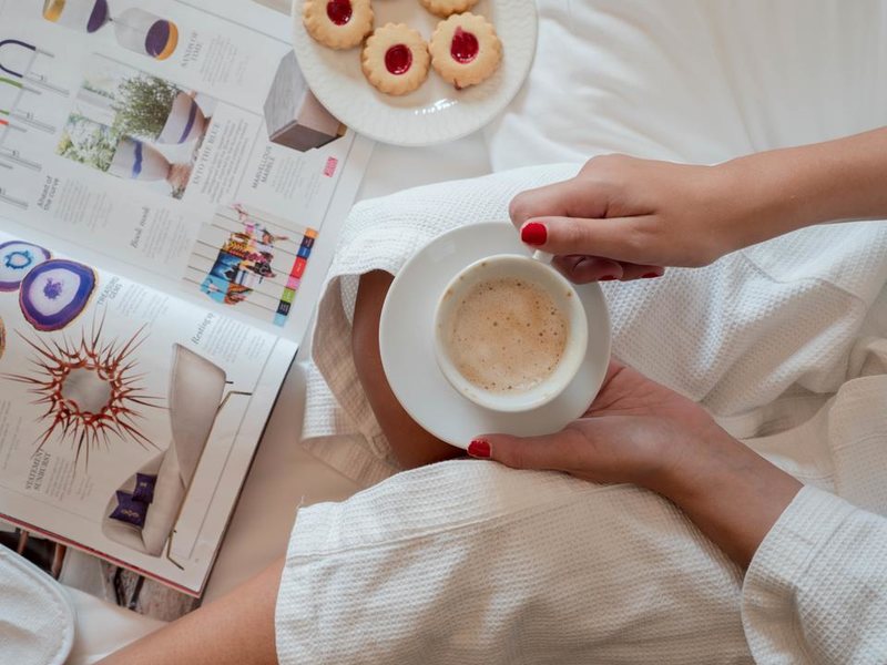 Savoy Crest Hotel Apartment 300209