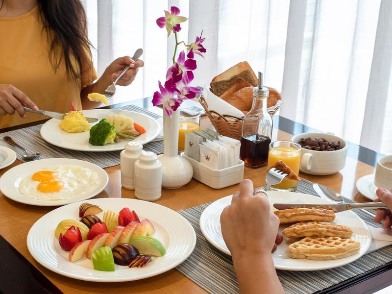 Savoy Crest Hotel Apartment 300212