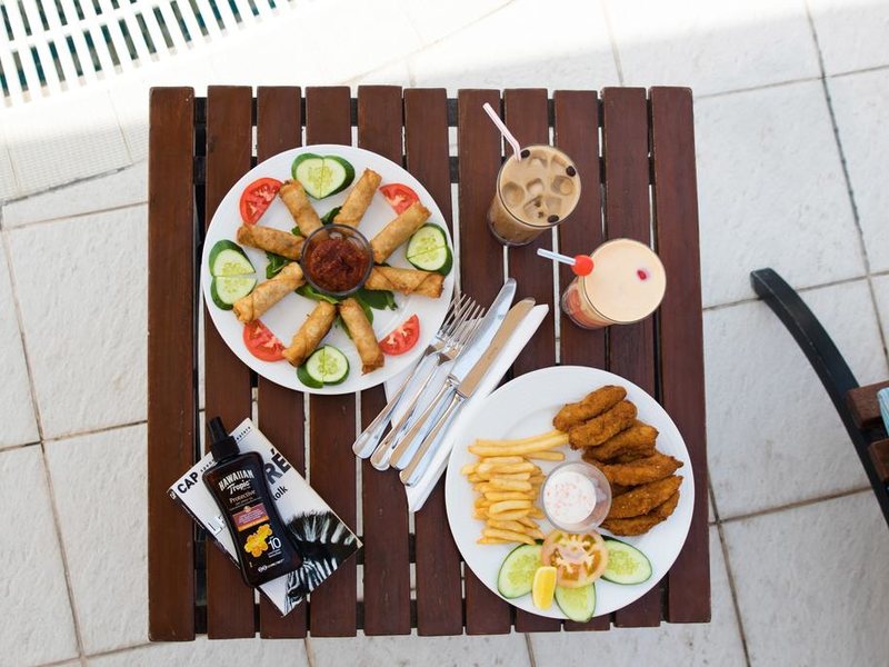 Savoy Crest Hotel Apartment 300216