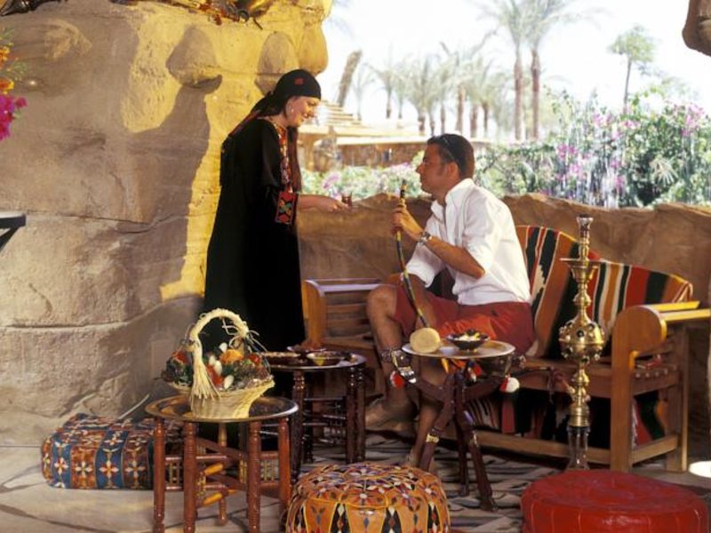 Savoy Diplmatic Suite 130525