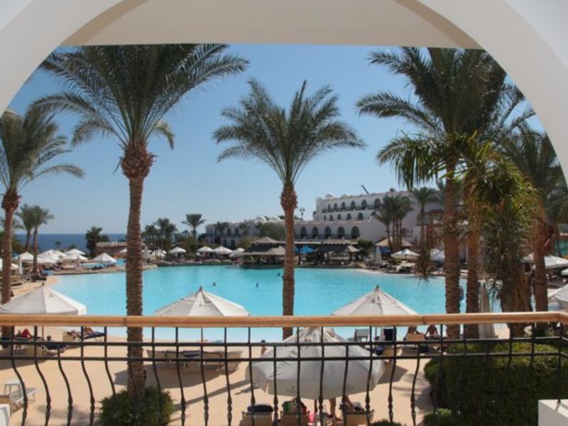 Savoy Diplmatic Suite 130539