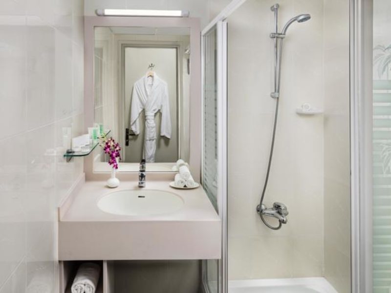 Savoy Park Hotel Apartments 119671