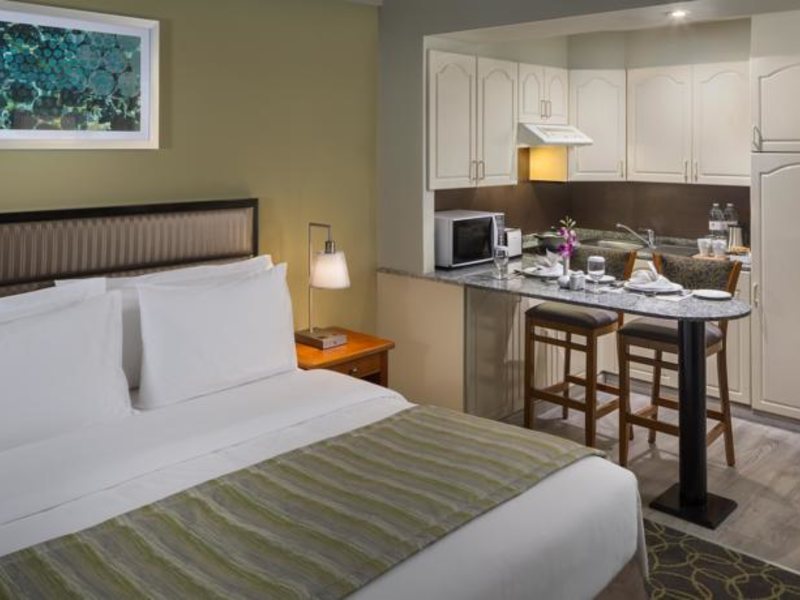 Savoy Park Hotel Apartments 119672