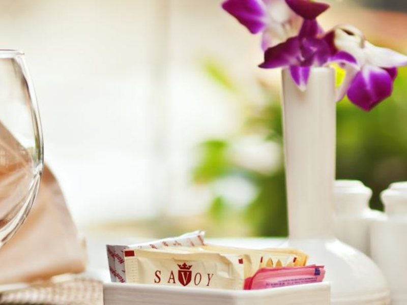 Savoy Park Hotel Apartments 119677