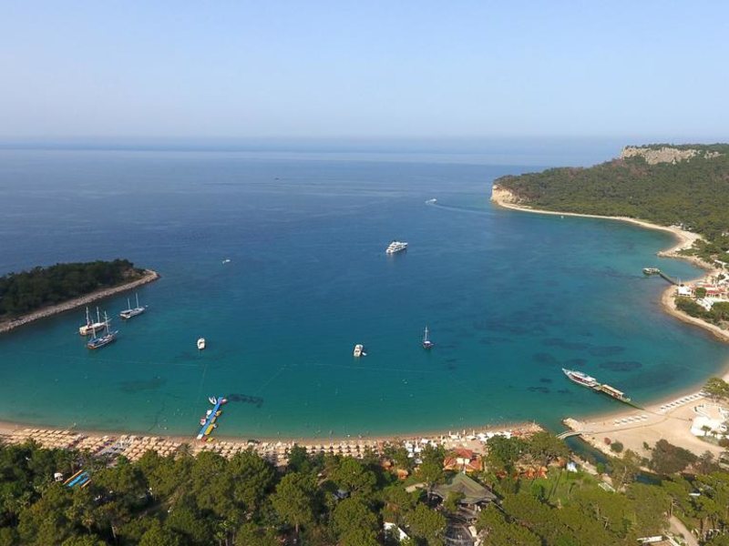 Savrose Suite Hotel 302418