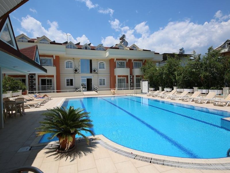 Savrose Suite Hotel 302423